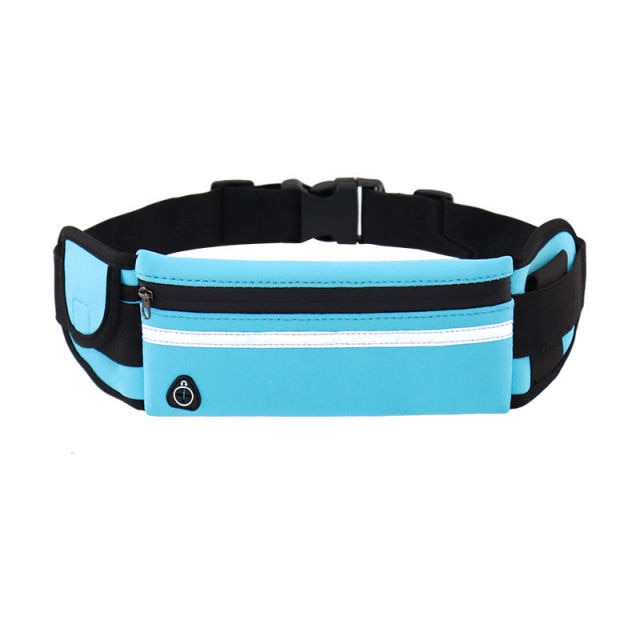 Ultra Light Workout Waist Bag