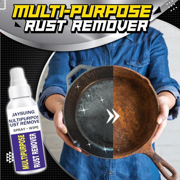 RustOut Metal Repair Agent