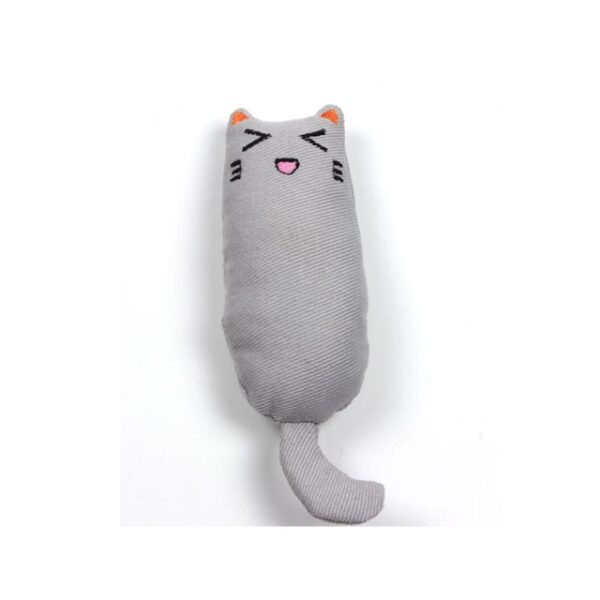 Rustle Sound Catnip Toy