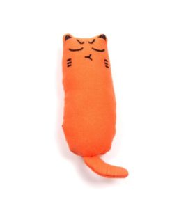 Rustle Sound Catnip Toy