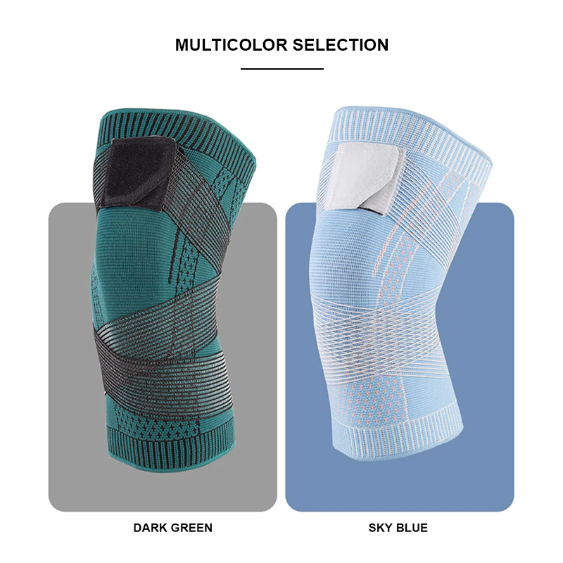 Knee Compression Sleeve