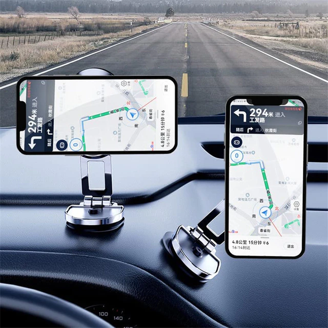 Magnetic Phone Holder for Car