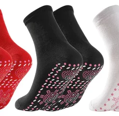 Healthlink Magnetic Therapy Socks