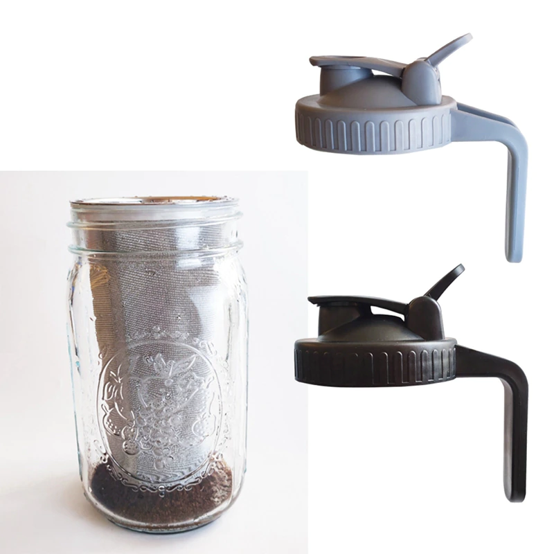 Pour & Store Pitcher Lid