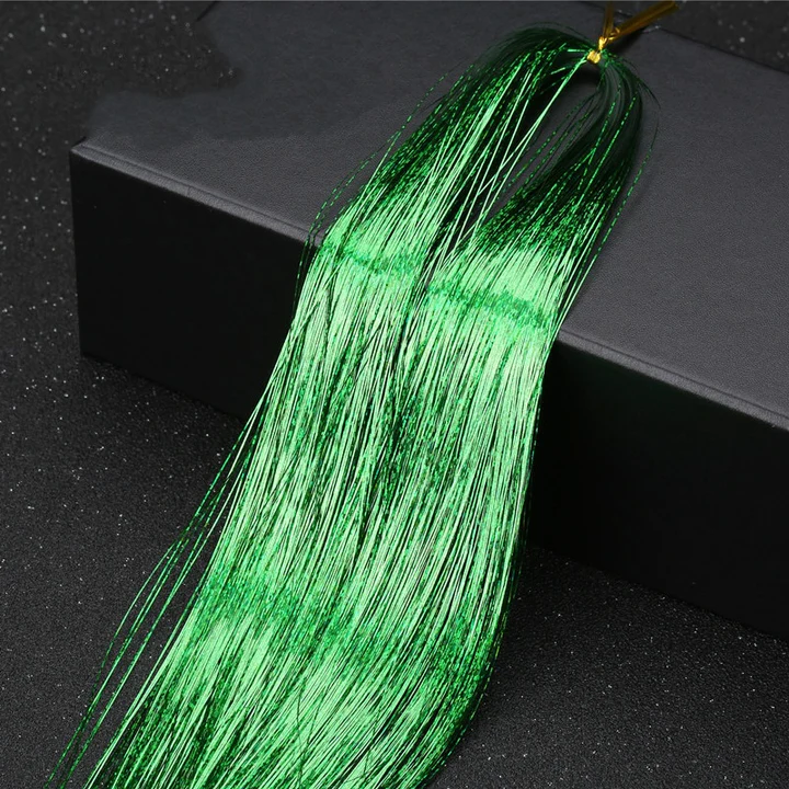 Hair Extension Tinsel