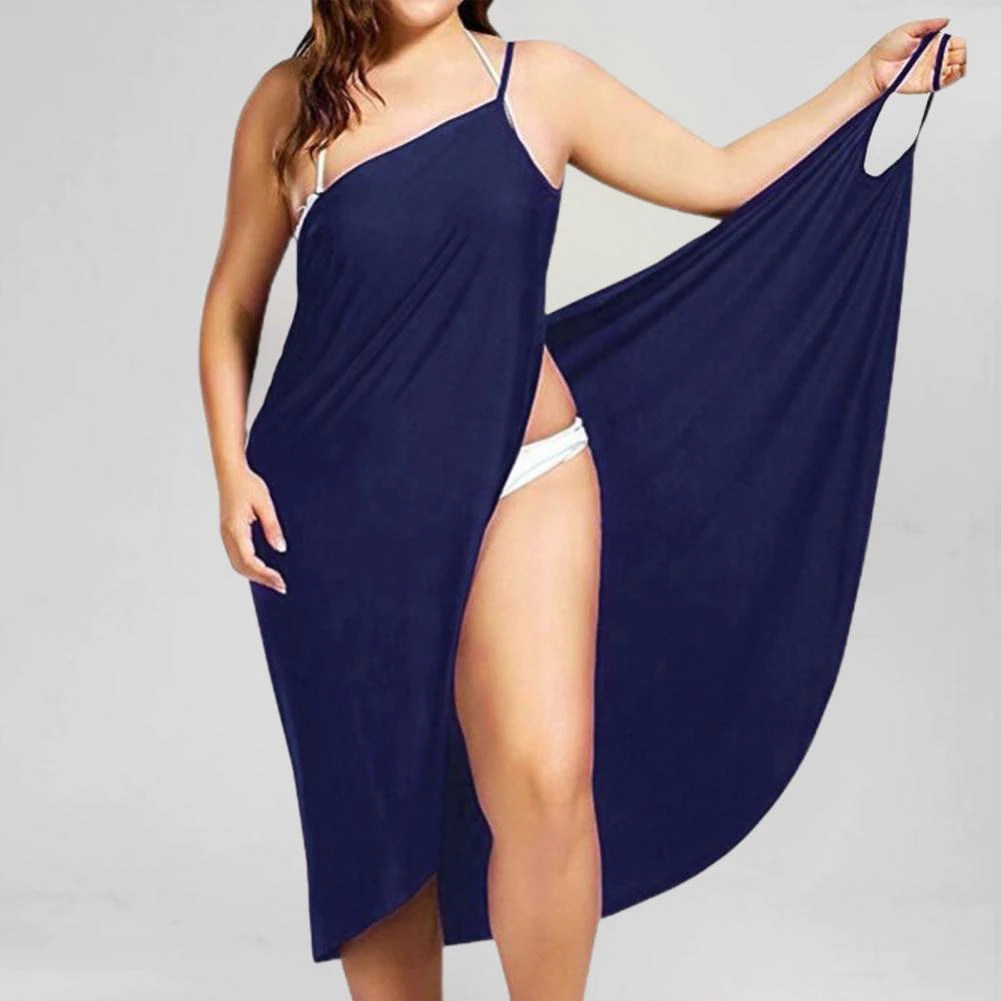 Women Beach Dress