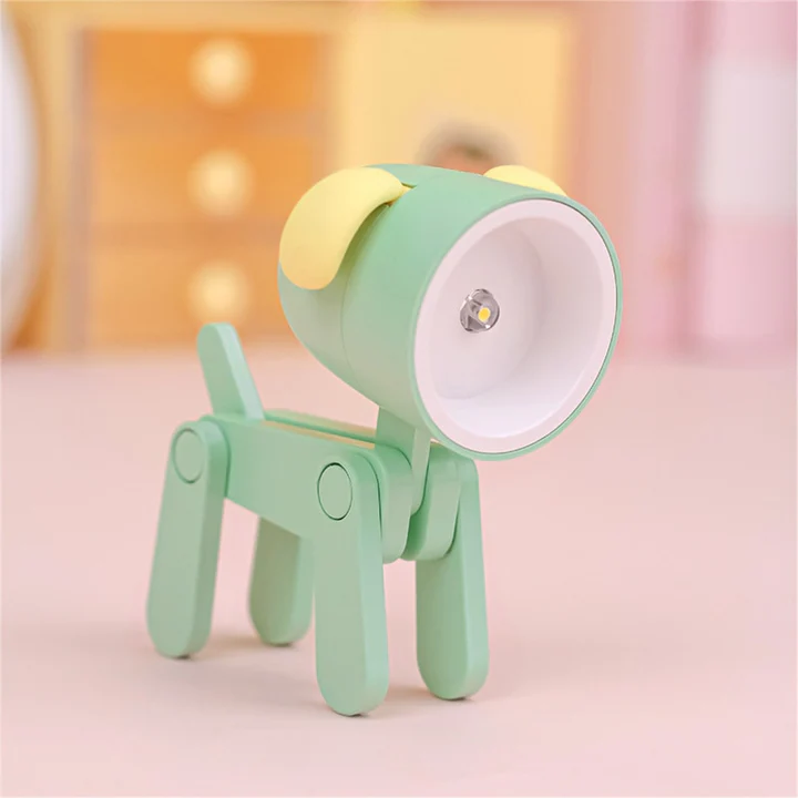 LED Student Cute Night Light