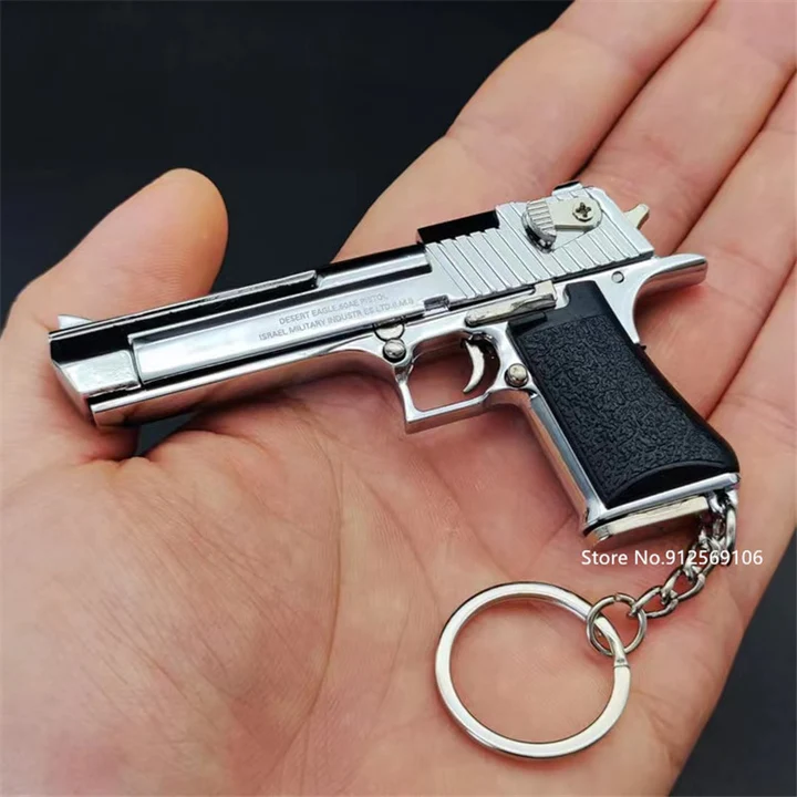 Keychain Glock