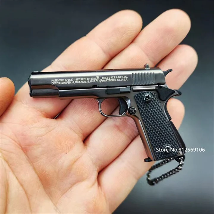 Keychain Glock