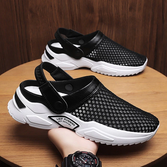 Men's Orthopedic Cute Summer Sandals