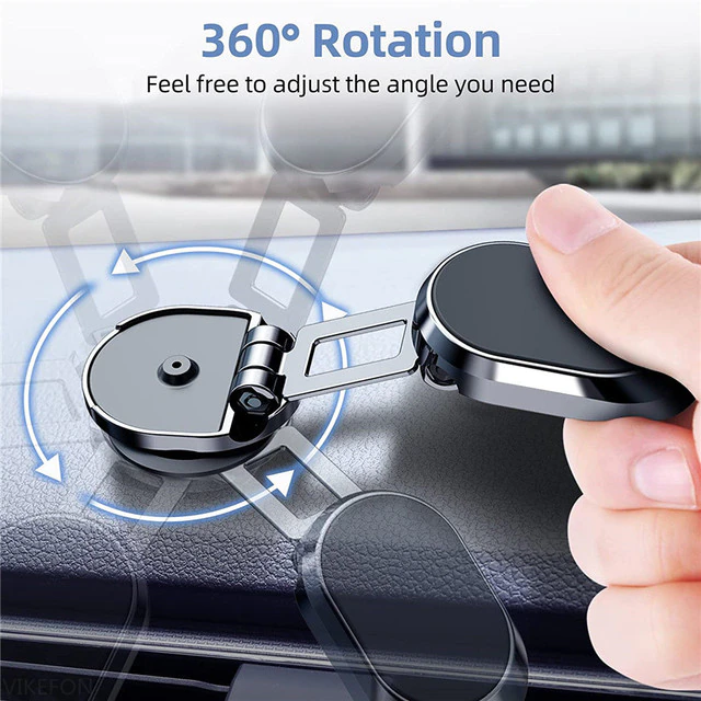 Magnetic Phone Holder for Car