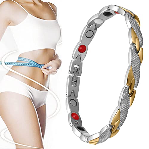 Lymph Detox Magnetic Bracelet