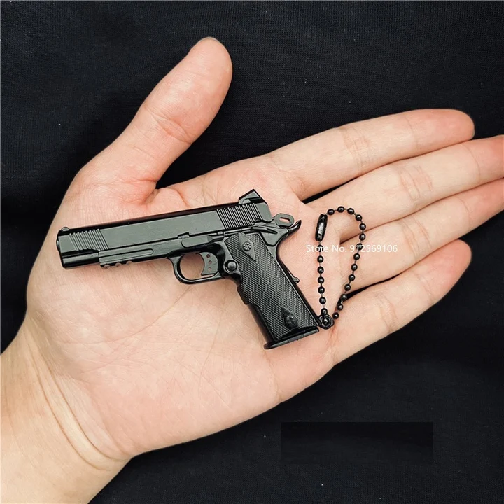 Keychain Glock