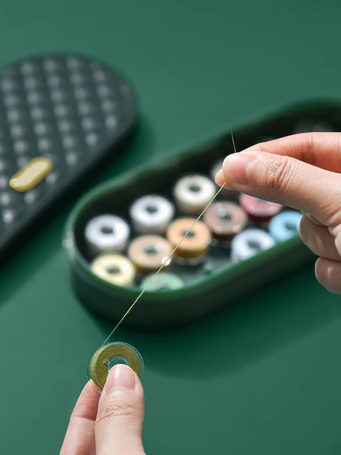 Multifunctional Sewing Kit