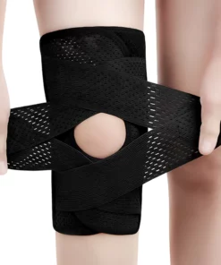 Knee Compression Strap