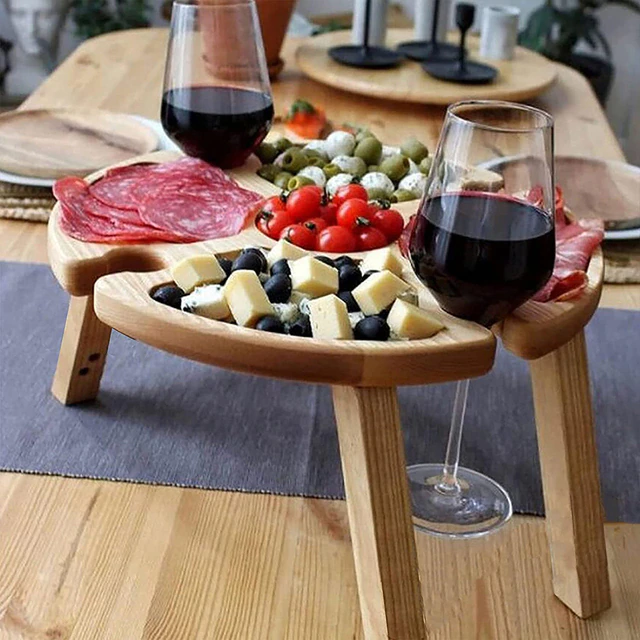 Portable Picnic Table