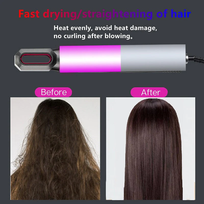 5 in1 Professional Hair Styler