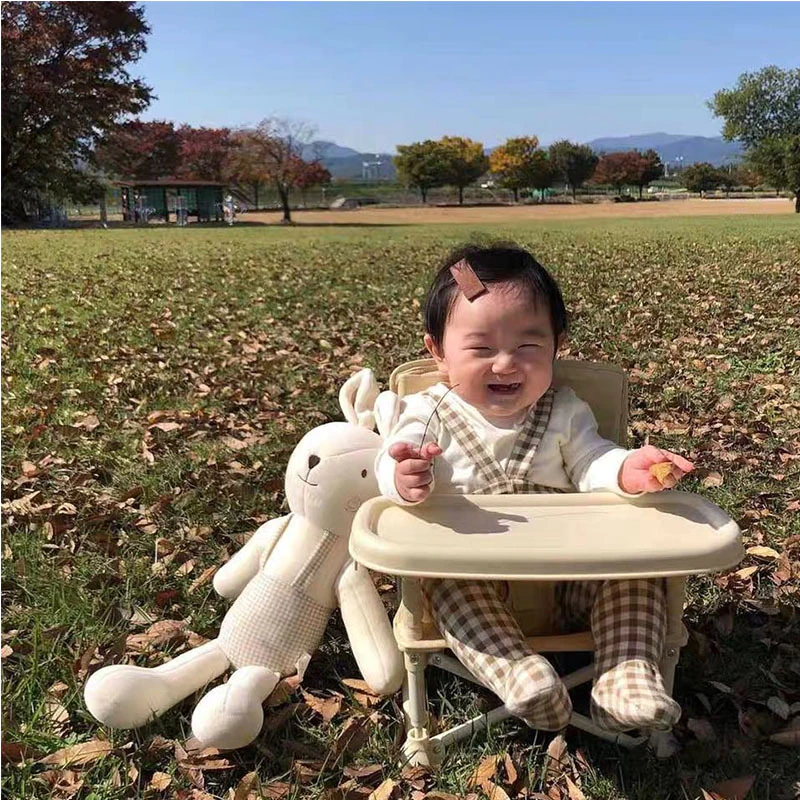 Baby Seat Booster High Chair