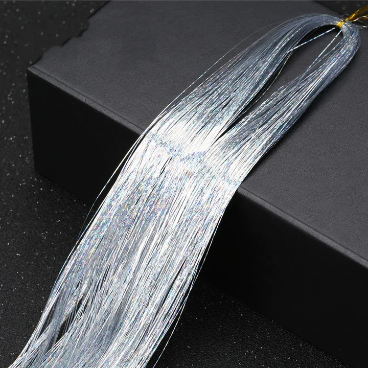 Hair Extension Tinsel