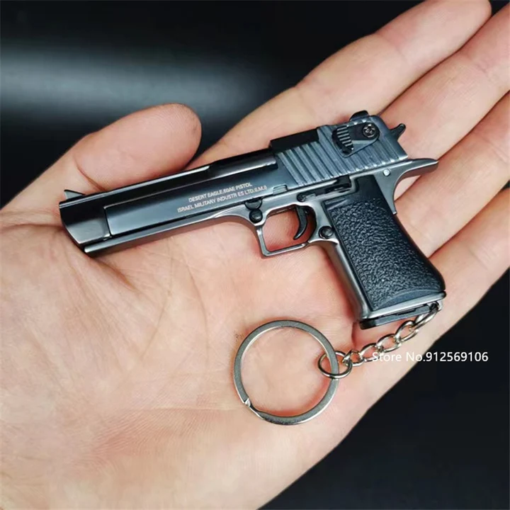 Keychain Glock