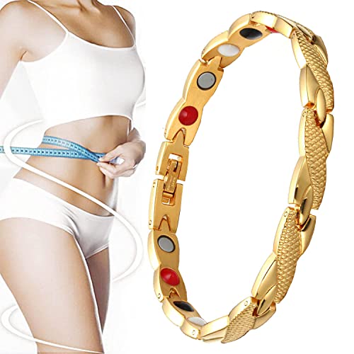 Lymph Detox Magnetic Bracelet