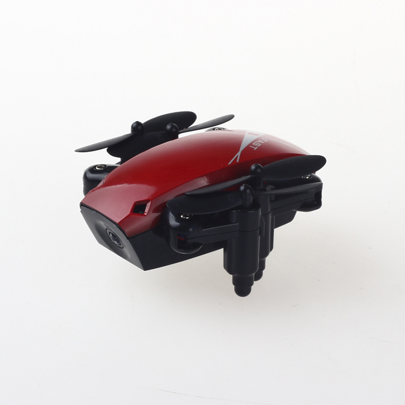 Micro Foldable RC Camera Drone