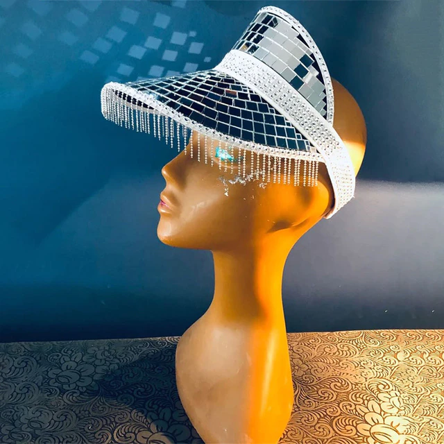 Disco Bucket Hat