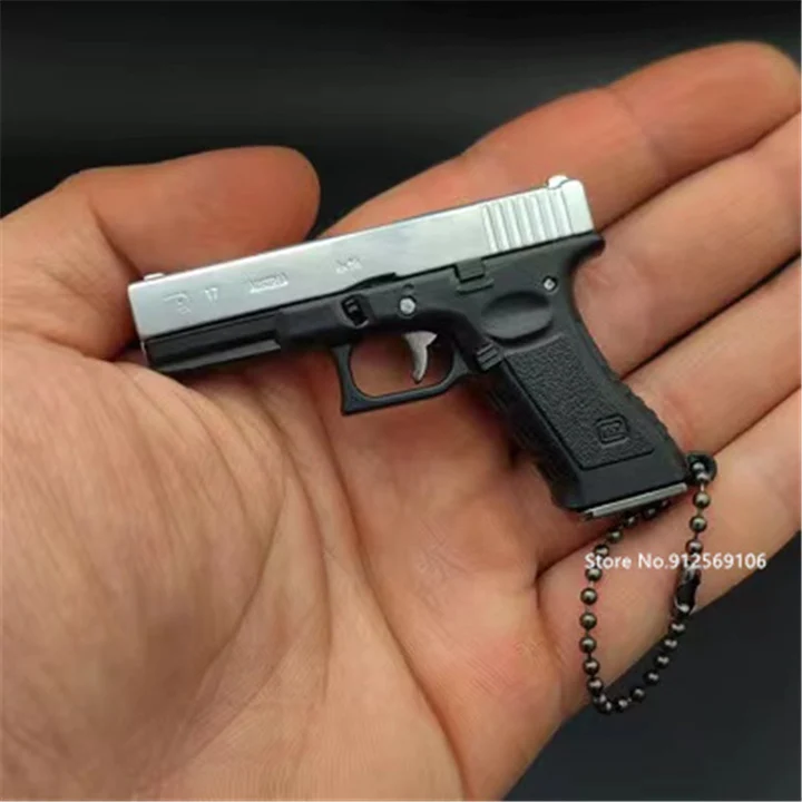 Keychain Glock