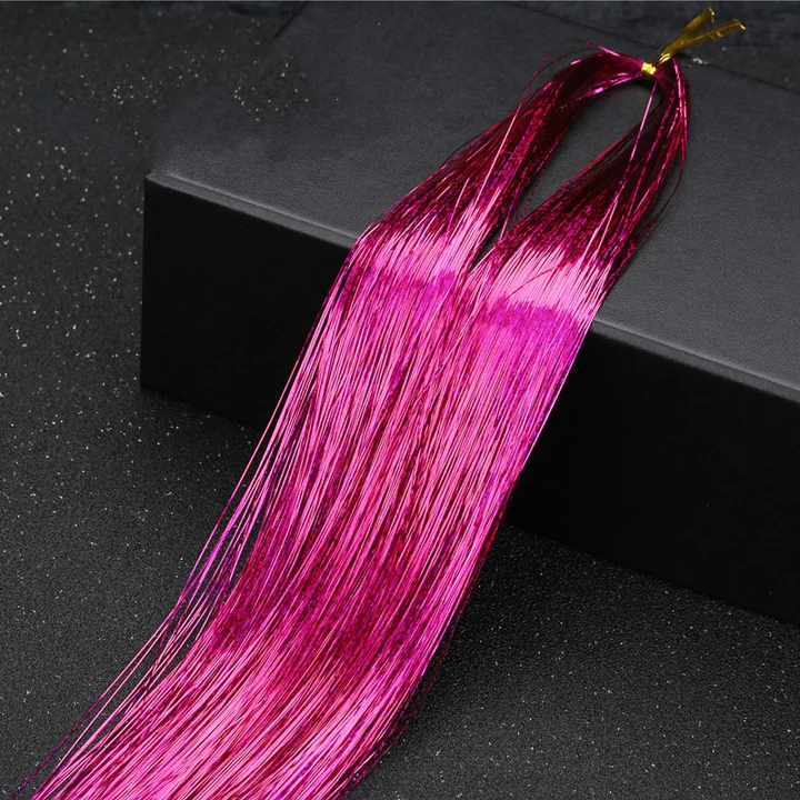 Hair Extension Tinsel