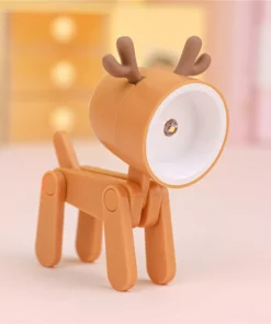 LED Student Cute Night Light