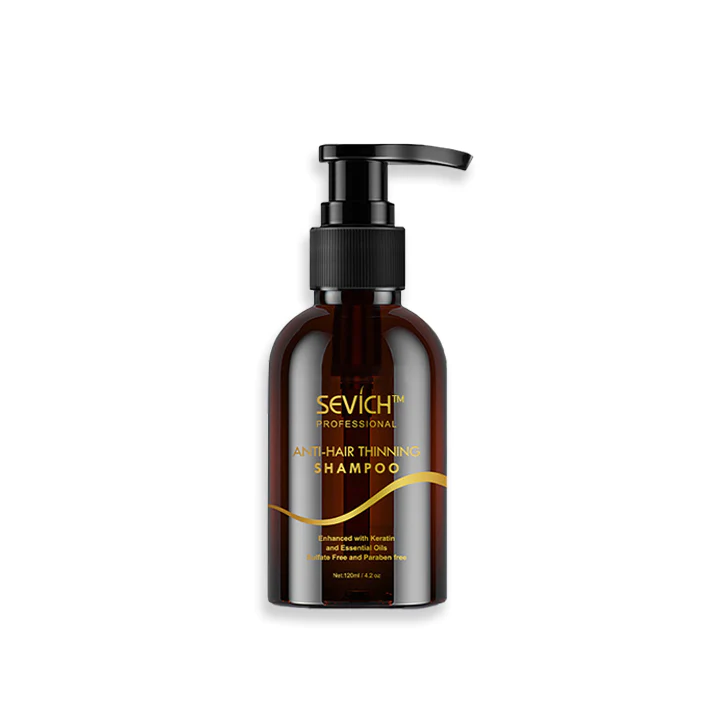 SEVICH Natural Anti Hair Thinning Shampoo