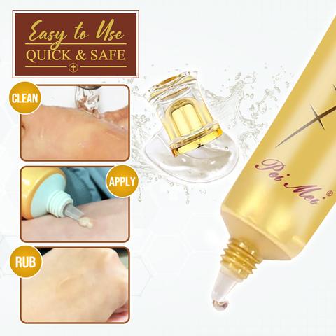 Body Mark Repair Treatment Gel