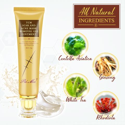 Body Mark Repair Treatment Gel