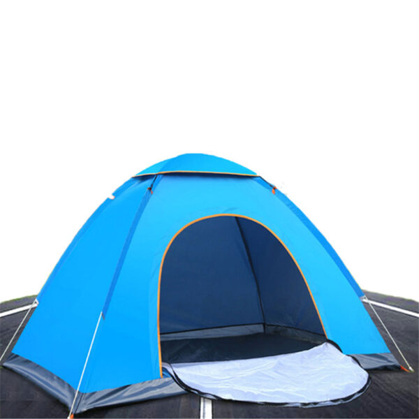 Instant Pop Up Tent