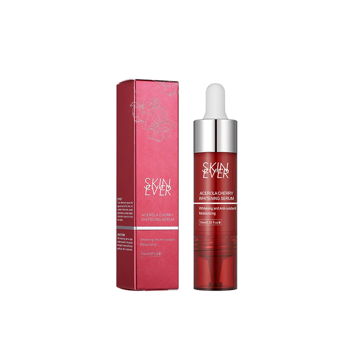 SKIN EVER Acerola Cherry Whitening Serum