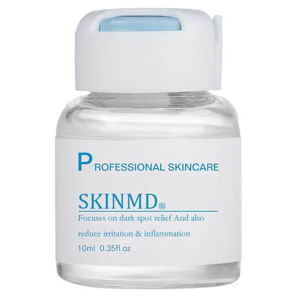 SKINDMŽ Dark Spot And Acne Treatment Unisex Liquid