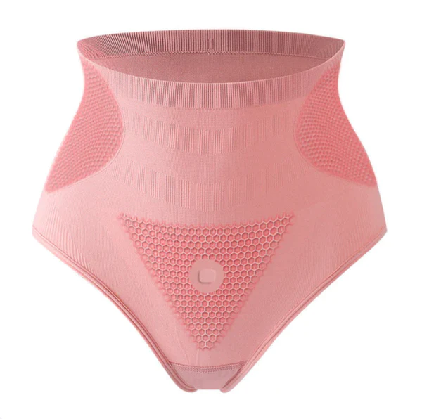 SLIMIYEN  Graphene Honeycomb Vaginal Tightening & Body Shaping Briefs ­­­­­ ( Limited time discount Last 10 minutes )