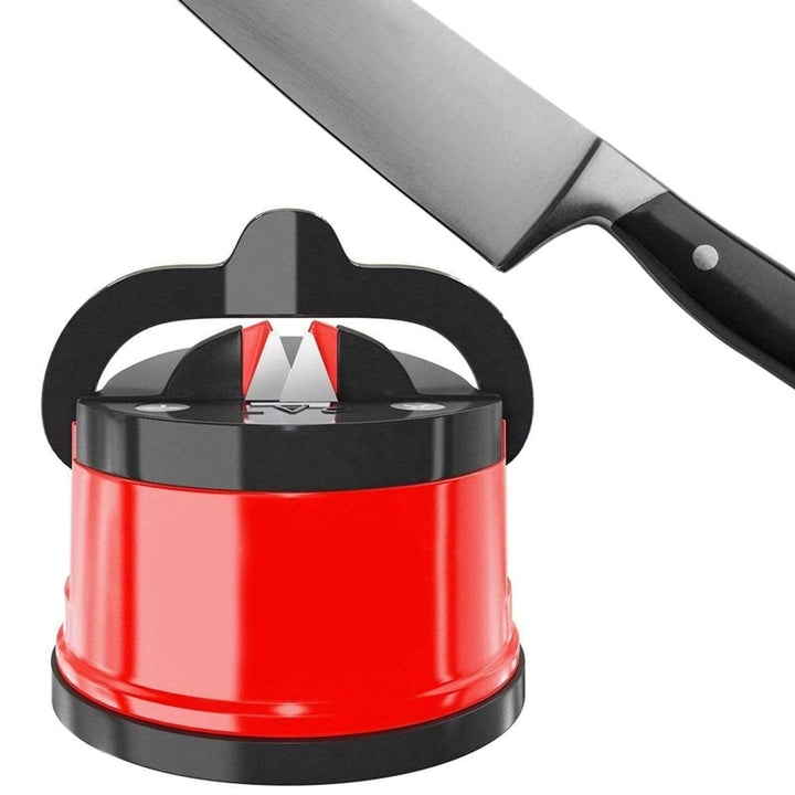 Smart Knife Sharpener