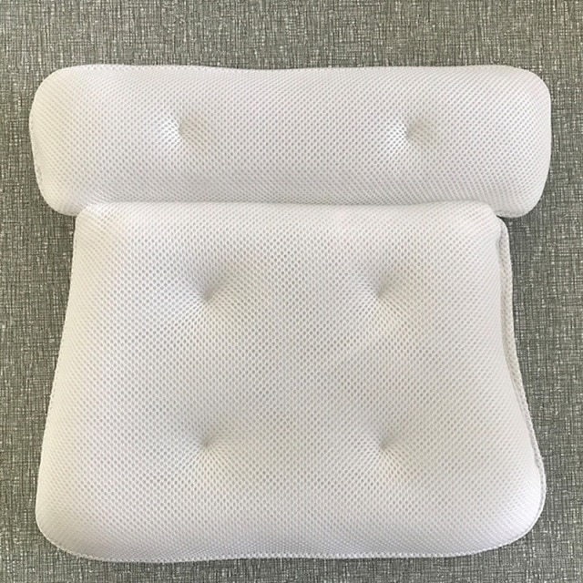 SPA Bath Neck Pillow