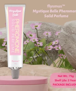 flysmusMystique Belle Pheromone Solid Perfume