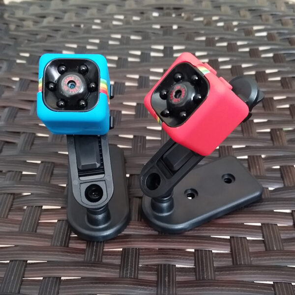 Mini HD Camcorder