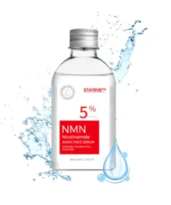 StayEve NMN Age Reverse Serum