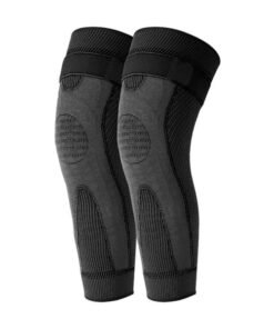 AcuKareď¸ HeatRelief Acupressure Knee Brace