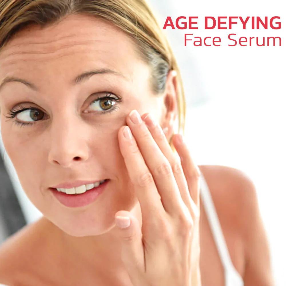 StayEve NMN Age Reverse Serum