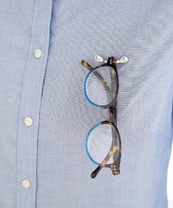 Magnetic Eyeglass Holder