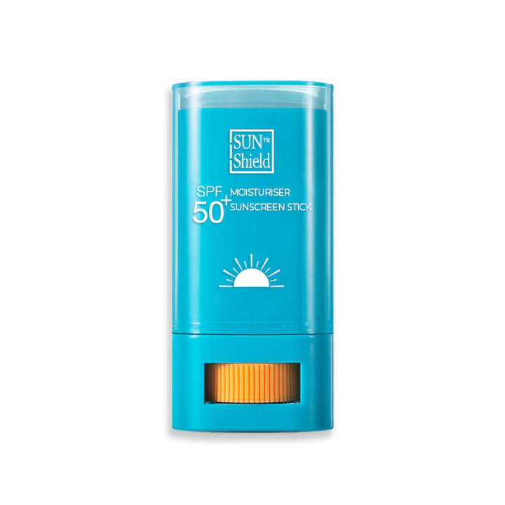 SUNShield SPF50 Moisturiser Sunscreen Stick