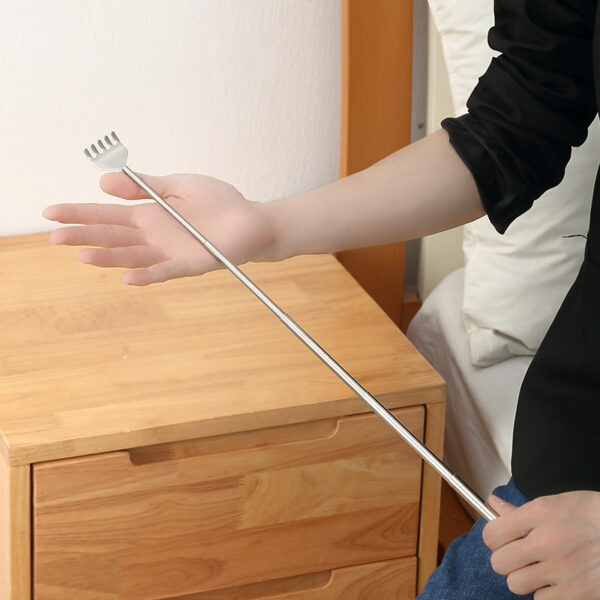 Extendable Back Scratcher