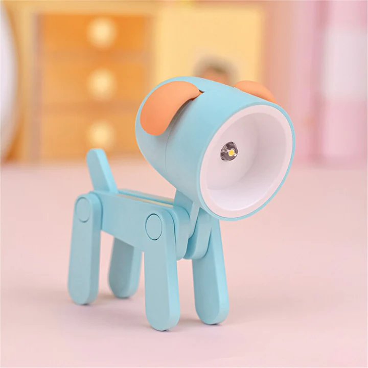 LED Student Cute Night Light