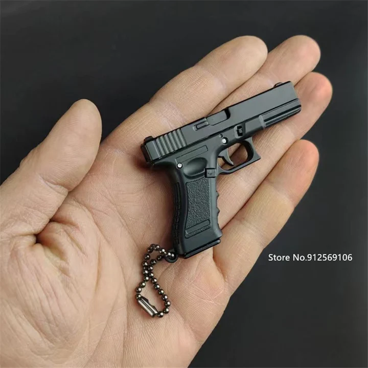 Keychain Glock