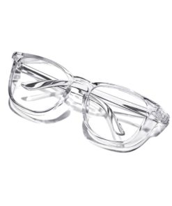 Everyday Goggles Protective Eyewear